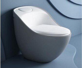 COMMODE UCOMFORT 5895WG